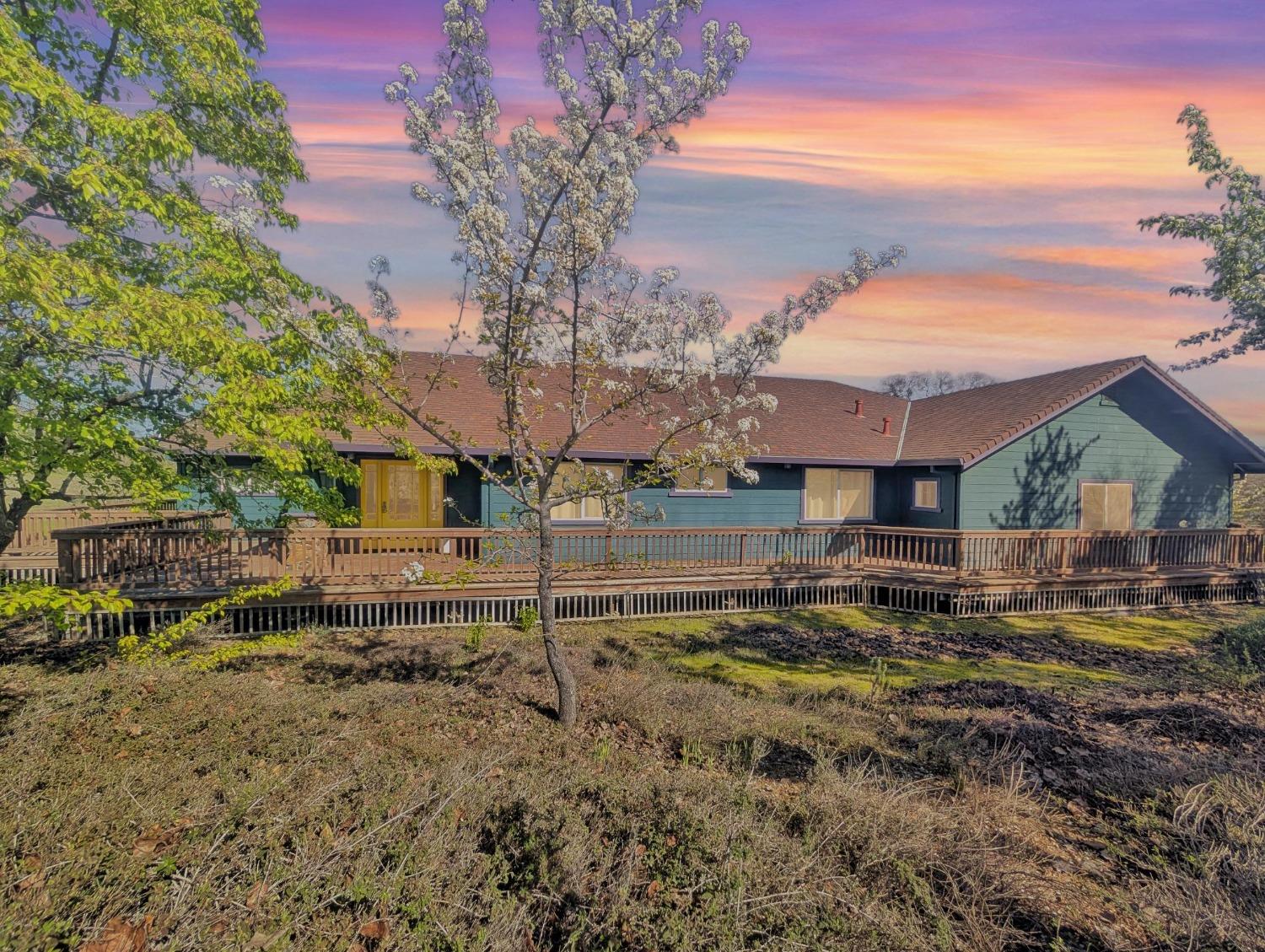 Detail Gallery Image 1 of 1 For 8170 Southworth Rd, Valley Springs,  CA 95252 - 3 Beds | 2 Baths
