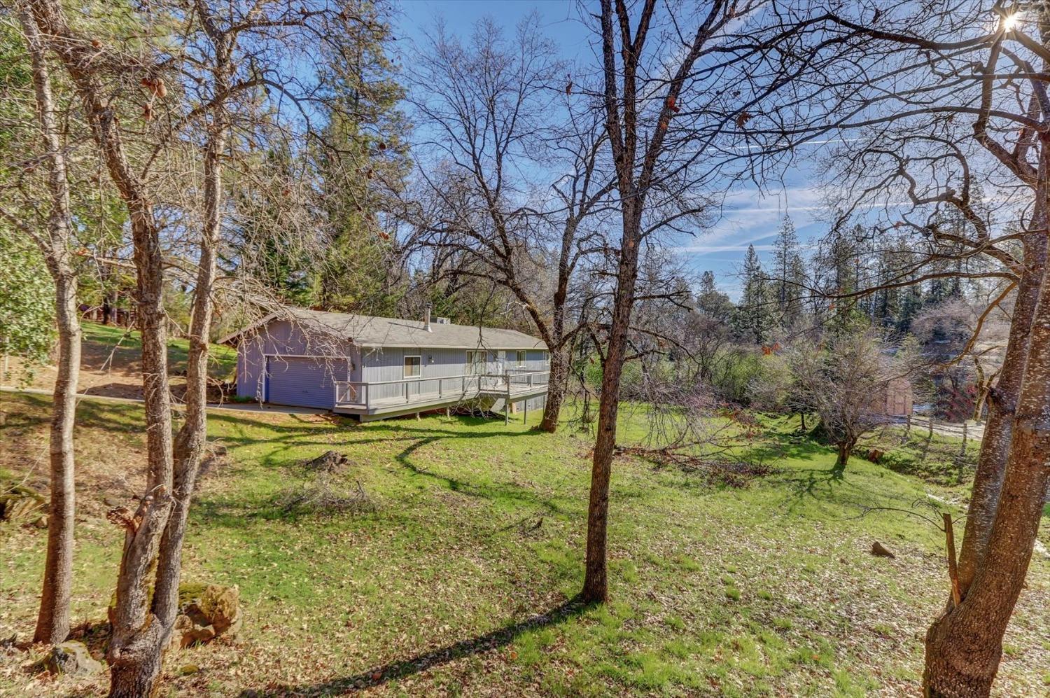 Detail Gallery Image 1 of 1 For 17543 Norlene Way, Grass Valley,  CA 95949 - 2 Beds | 1 Baths