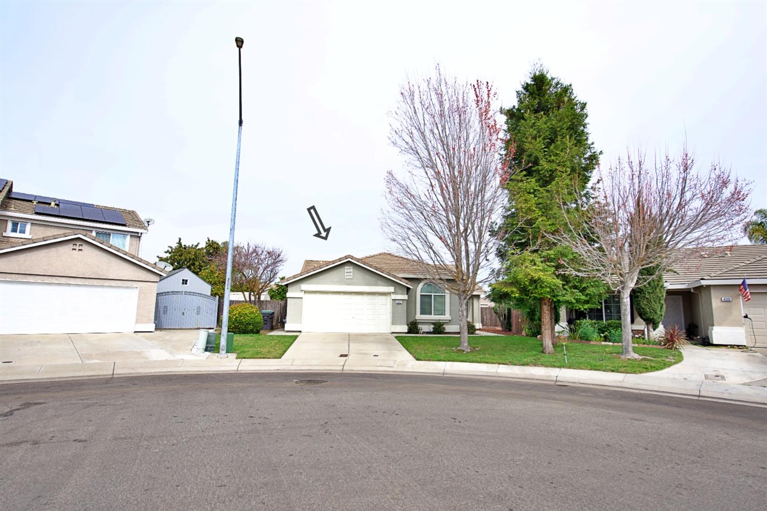 Detail Gallery Image 4 of 29 For 4312 Mondavi Ct, Stockton,  CA 95206 - 3 Beds | 2 Baths