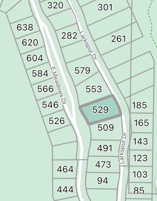 Detail Gallery Image 30 of 32 For 529 E Meadows Dr, Kirkwood,  CA 95646 - – Beds | – Baths