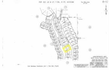 Detail Gallery Image 26 of 32 For 529 E Meadows Dr, Kirkwood,  CA 95646 - – Beds | – Baths