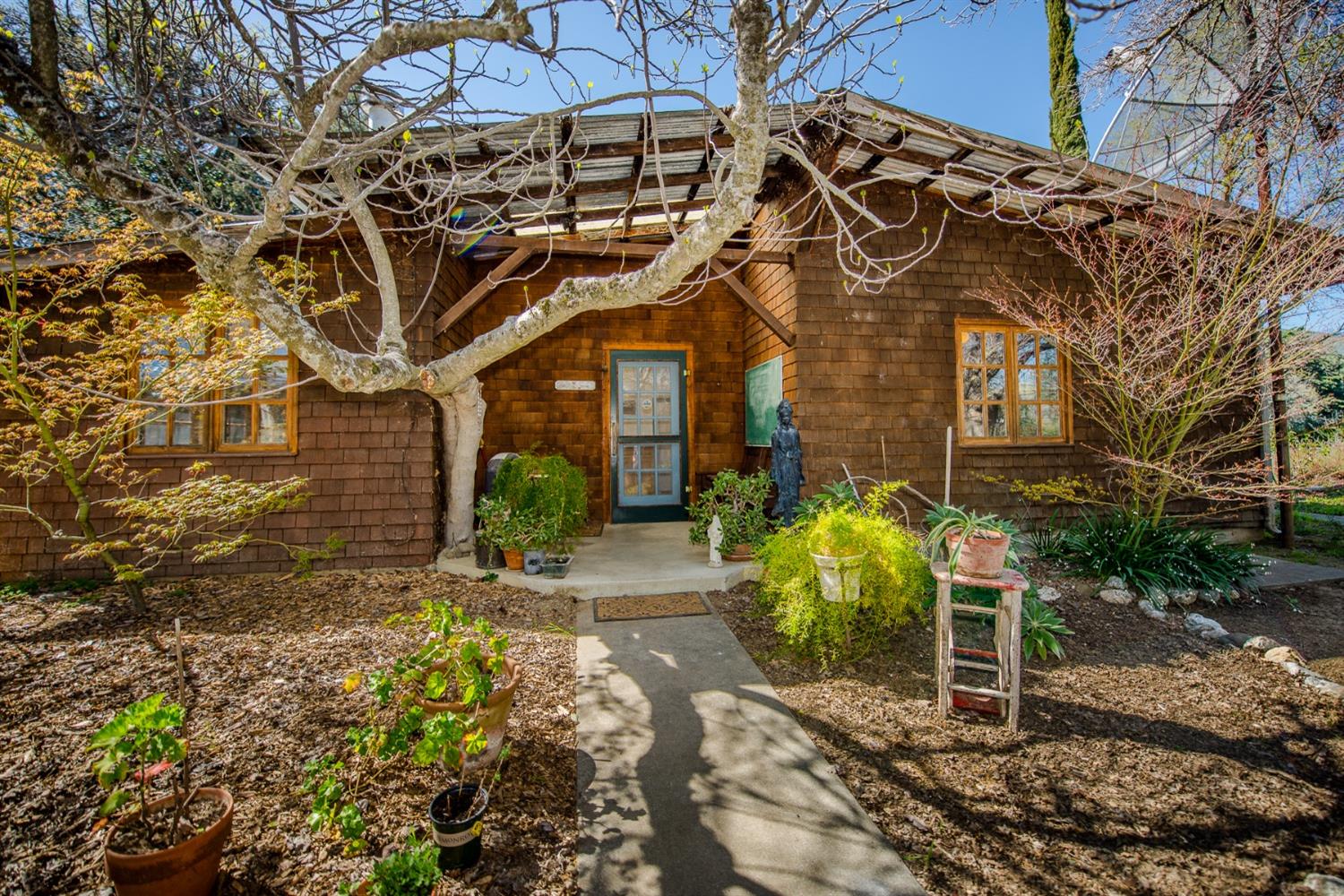Detail Gallery Image 1 of 1 For 4015 State Highway 16, Rumsey,  CA 95679 - 2 Beds | 1 Baths