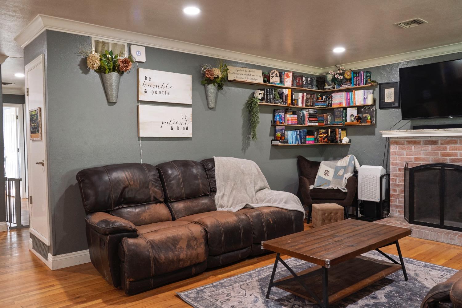 Detail Gallery Image 10 of 41 For 2114 Fremont Ave, Modesto,  CA 95350 - 3 Beds | 1 Baths