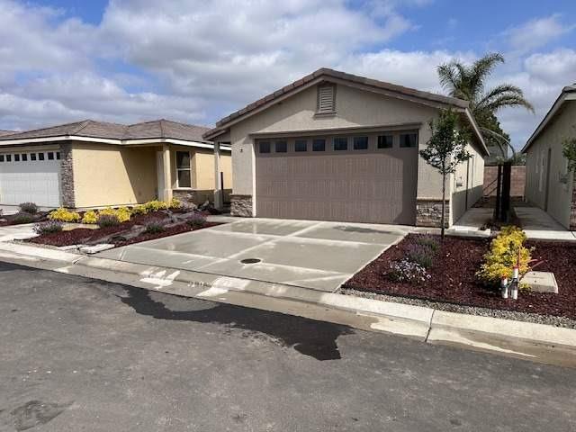 Detail Gallery Image 3 of 17 For 1409 Villa Way, Modesto,  CA 95351 - 3 Beds | 2 Baths