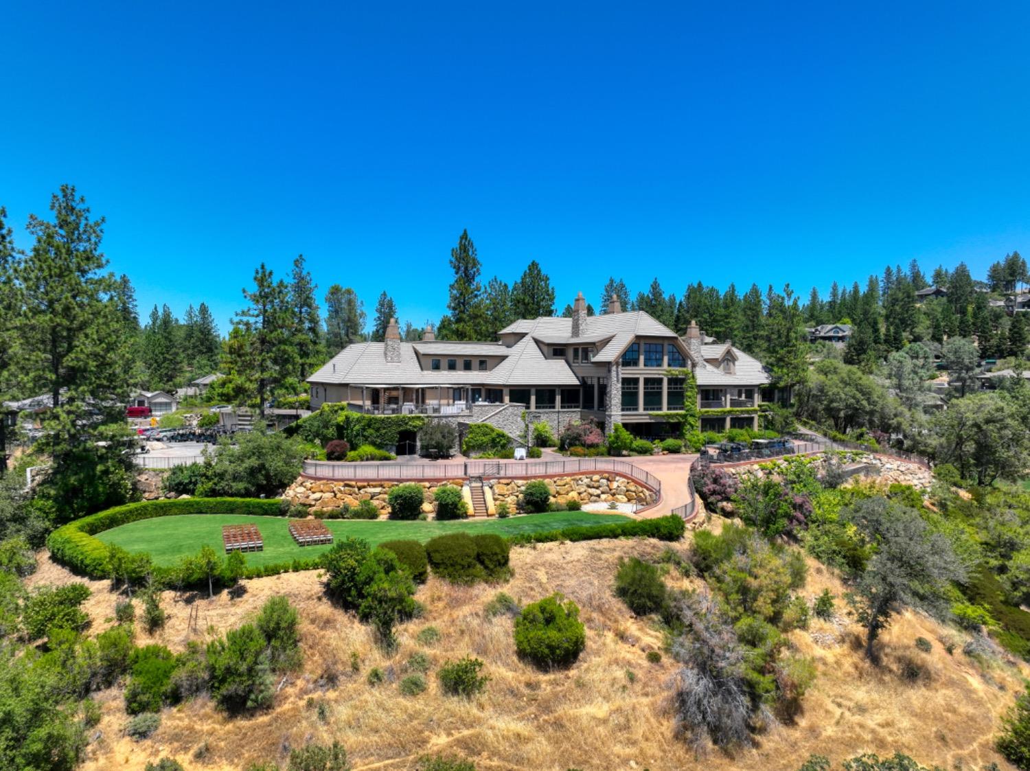 Detail Gallery Image 54 of 72 For 1412 Lodge View Dr, Meadow Vista,  CA 95722 - 4 Beds | 3 Baths