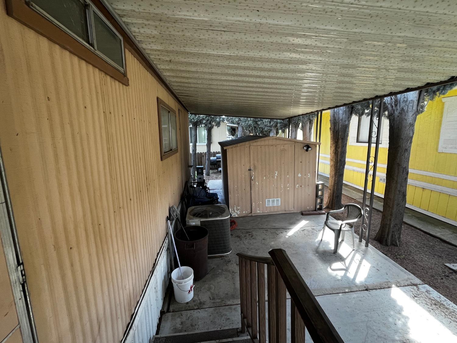 Detail Gallery Image 11 of 26 For 250 E Las Palmas Ave 41, Patterson,  CA 95363 - 2 Beds | 2 Baths
