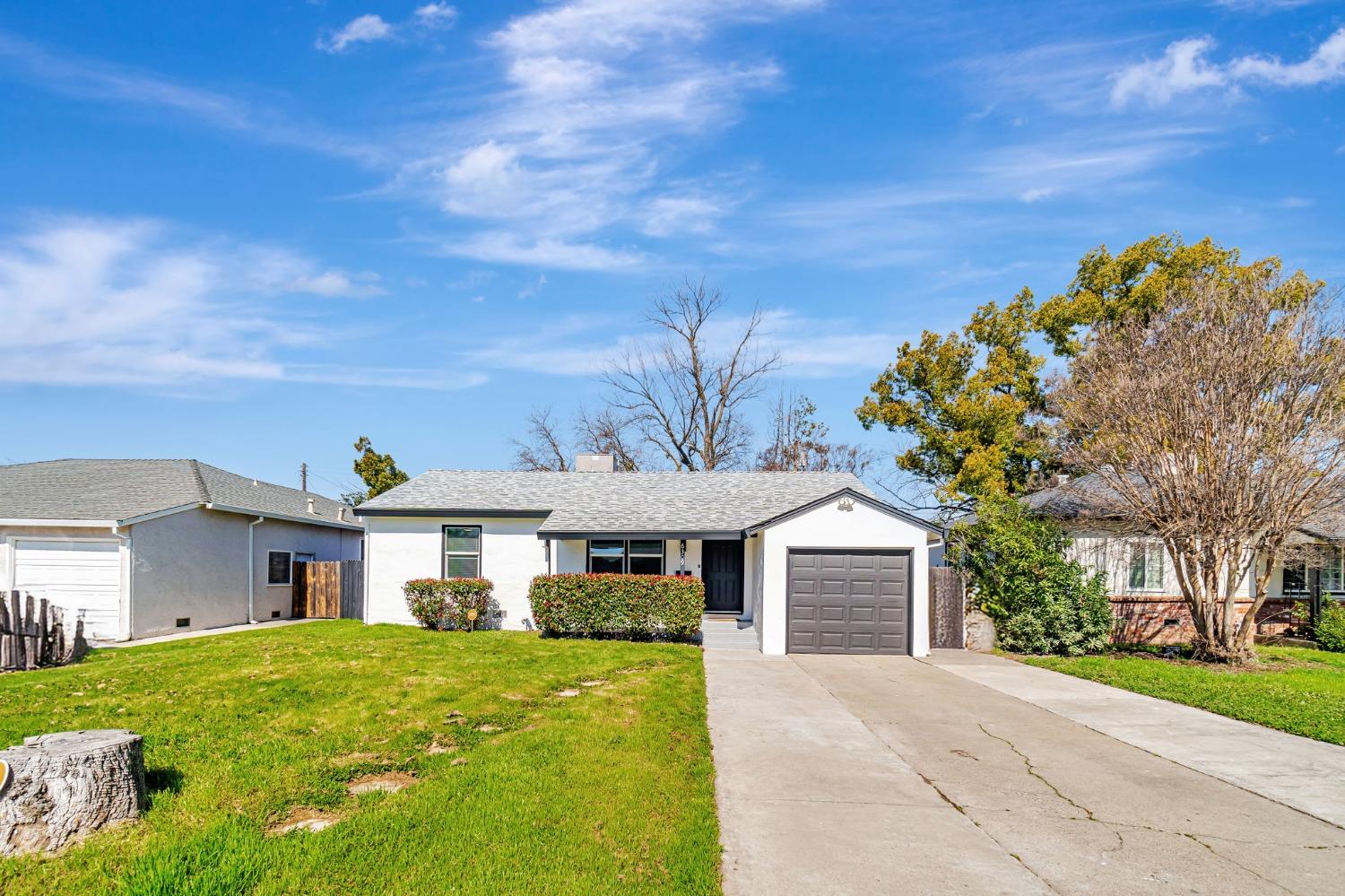Detail Gallery Image 1 of 1 For 6309 Jansen Dr, Sacramento,  CA 95824 - 2 Beds | 1 Baths