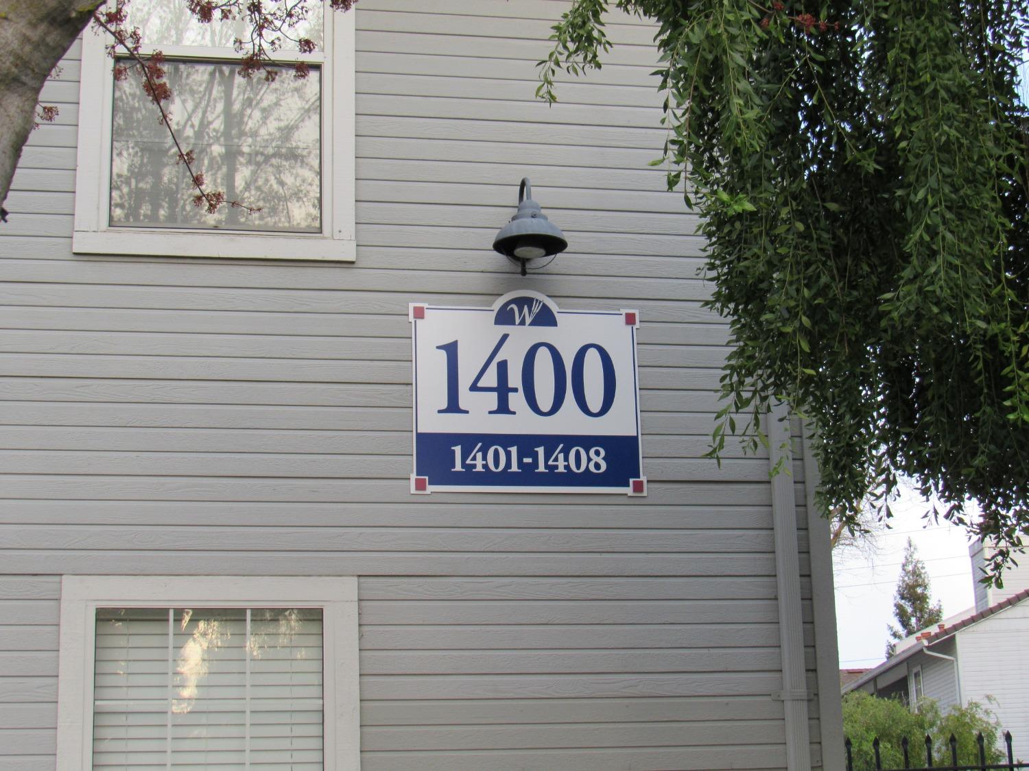 Eilers Lane #1406, Lodi, California image 2