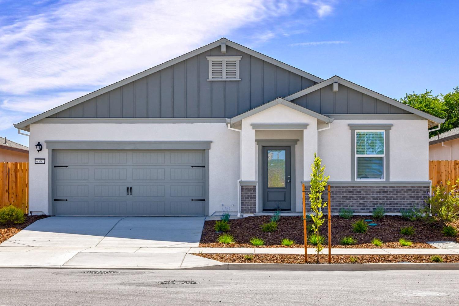 Detail Gallery Image 1 of 16 For 6691 Snedigar Rd, Riverbank,  CA 95367 - 4 Beds | 2 Baths