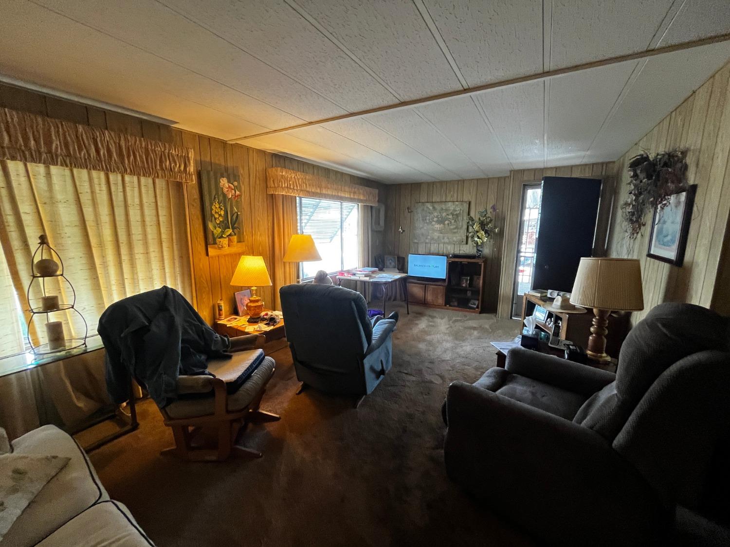 Detail Gallery Image 26 of 26 For 250 E Las Palmas Ave 41, Patterson,  CA 95363 - 2 Beds | 2 Baths