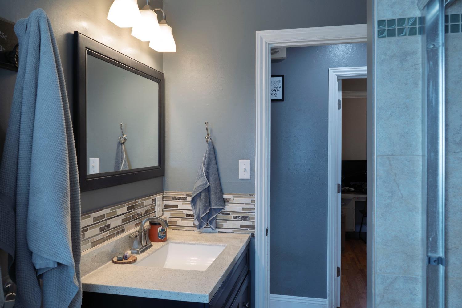 Detail Gallery Image 25 of 41 For 2114 Fremont Ave, Modesto,  CA 95350 - 3 Beds | 1 Baths