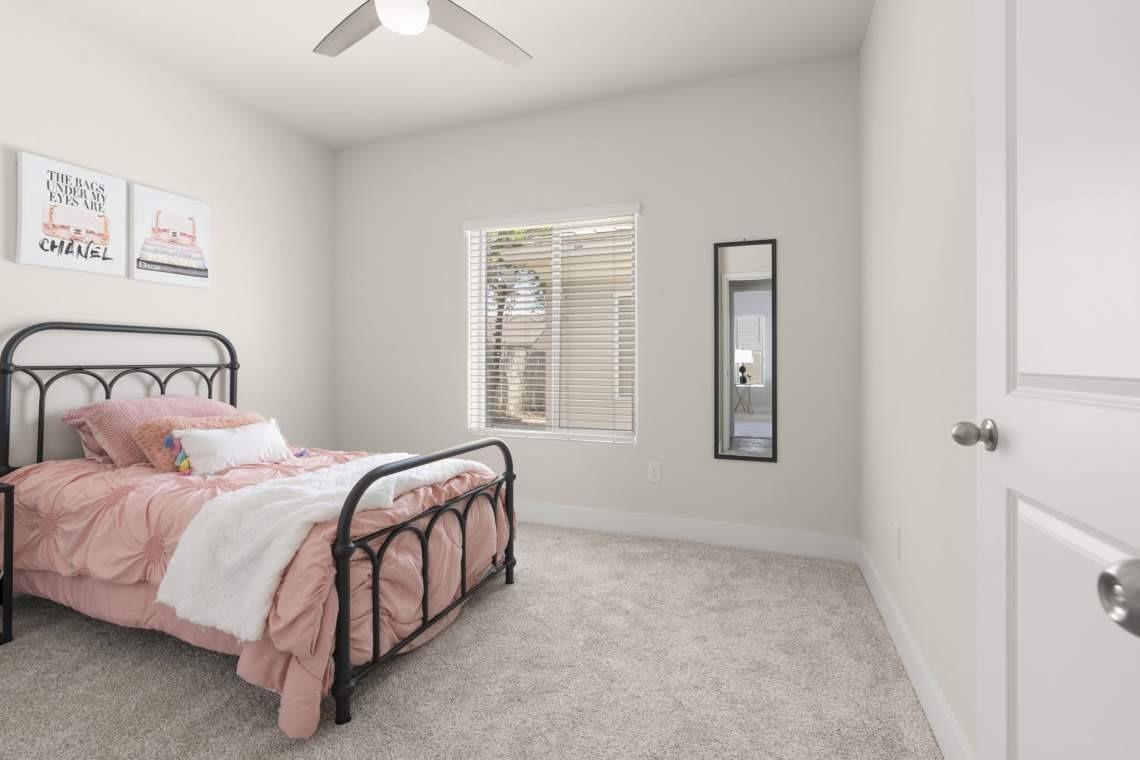 Detail Gallery Image 10 of 17 For 1409 Villa Way, Modesto,  CA 95351 - 3 Beds | 2 Baths