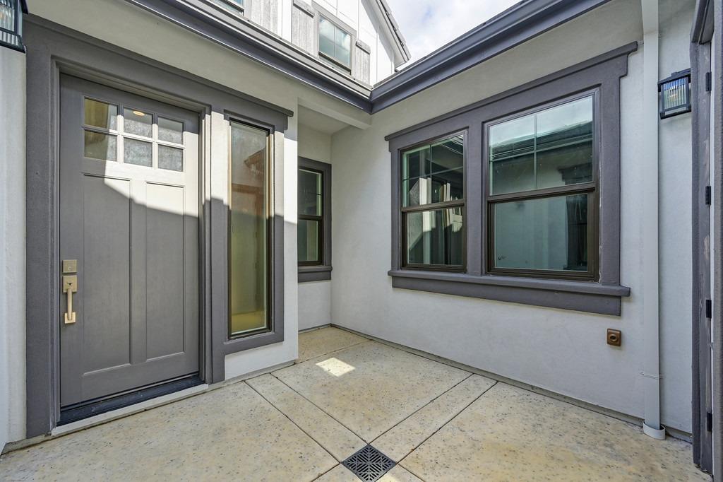 Via Treviso, El Dorado Hills, California image 9