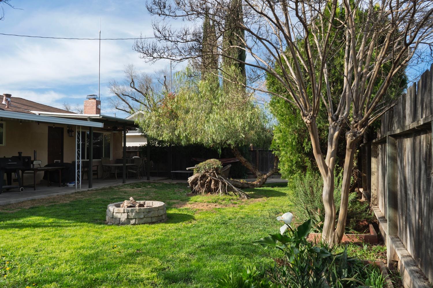 Detail Gallery Image 41 of 41 For 2114 Fremont Ave, Modesto,  CA 95350 - 3 Beds | 1 Baths