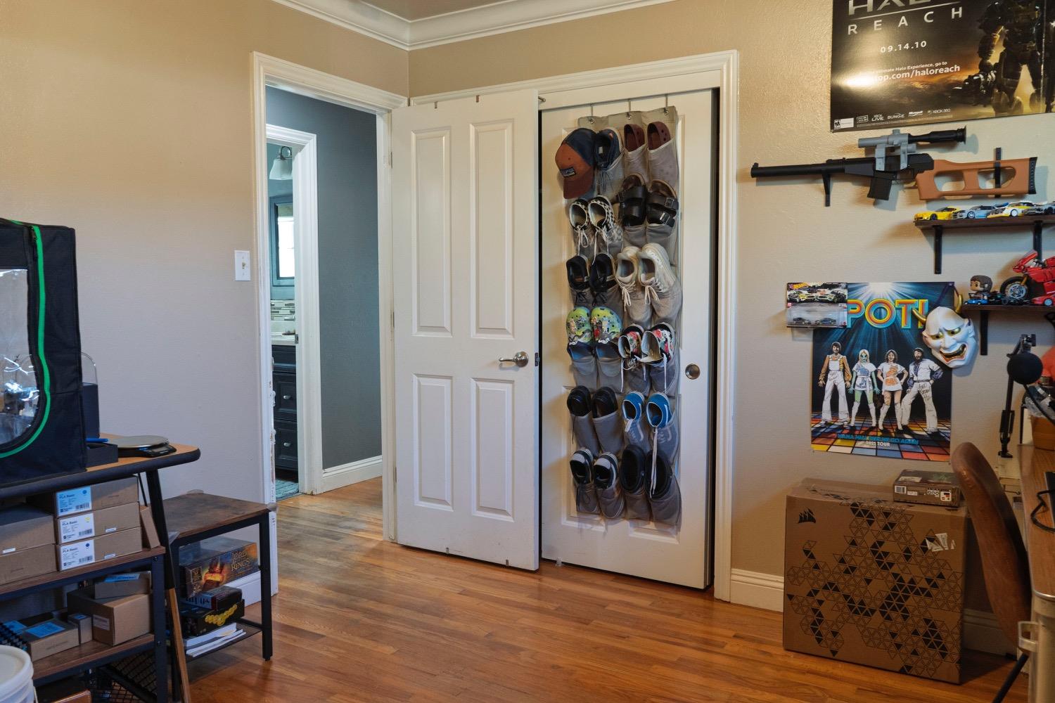 Detail Gallery Image 22 of 41 For 2114 Fremont Ave, Modesto,  CA 95350 - 3 Beds | 1 Baths