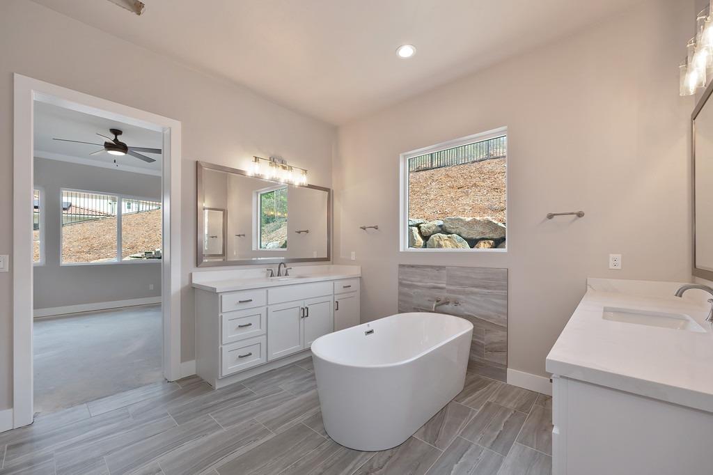 Via Treviso, El Dorado Hills, California image 30