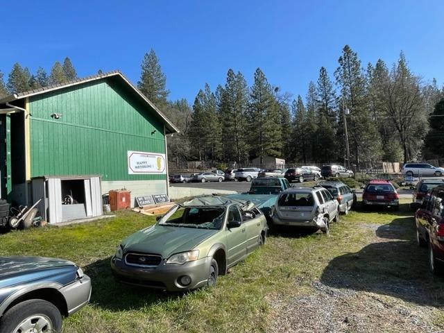 Detail Gallery Image 3 of 14 For 4875 Black Oak Mine Rd, Garden Valley,  CA 95633 - – Beds | – Baths