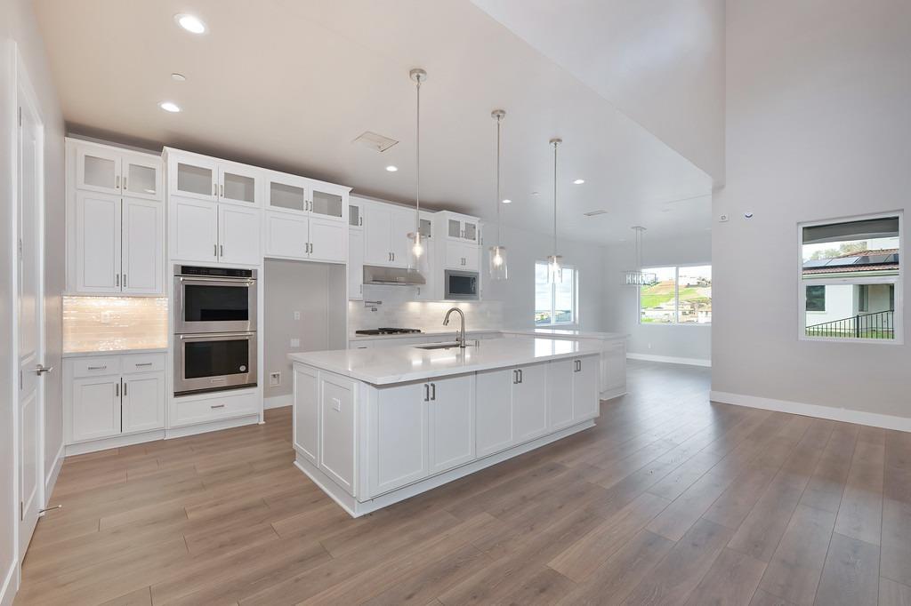 Via Treviso, El Dorado Hills, California image 17