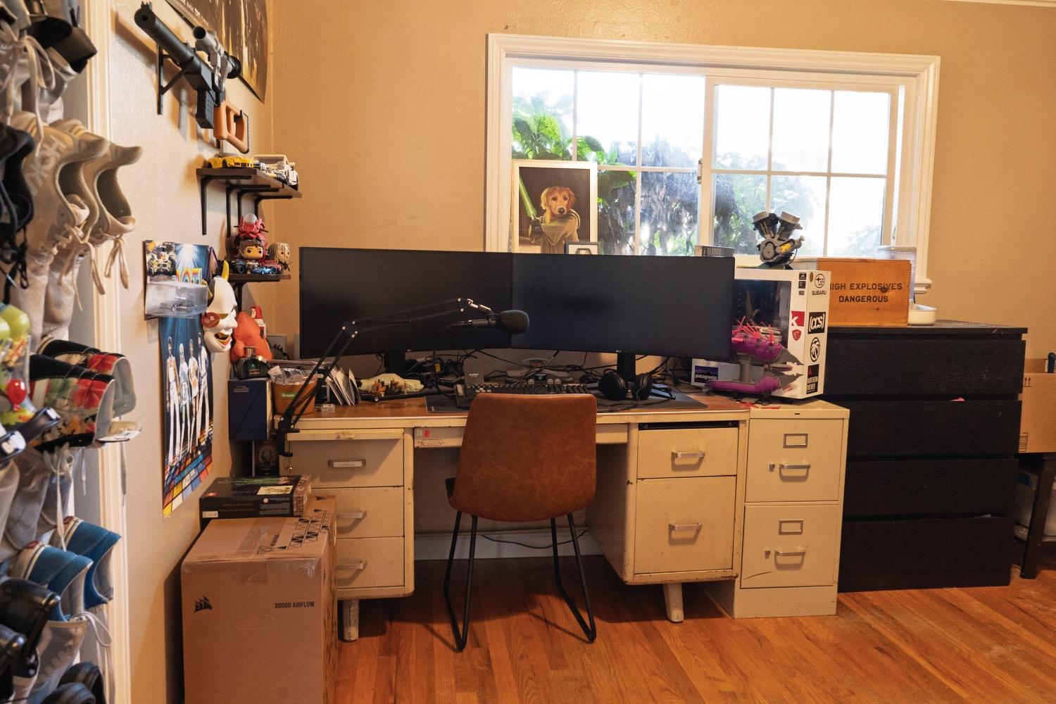 Detail Gallery Image 21 of 41 For 2114 Fremont Ave, Modesto,  CA 95350 - 3 Beds | 1 Baths