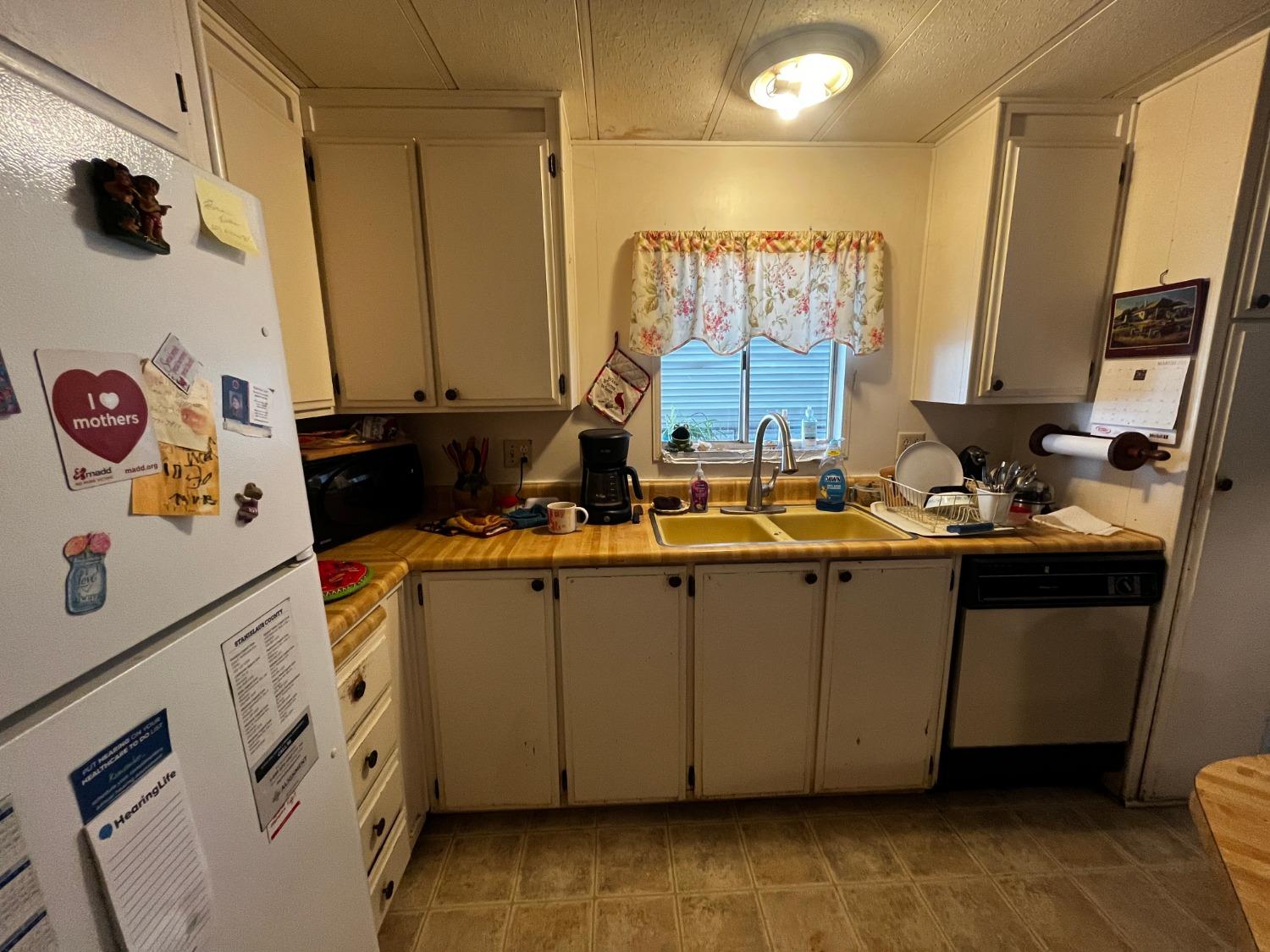 Detail Gallery Image 17 of 26 For 250 E Las Palmas Ave 41, Patterson,  CA 95363 - 2 Beds | 2 Baths