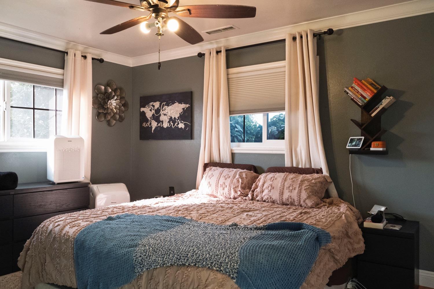Detail Gallery Image 30 of 41 For 2114 Fremont Ave, Modesto,  CA 95350 - 3 Beds | 1 Baths