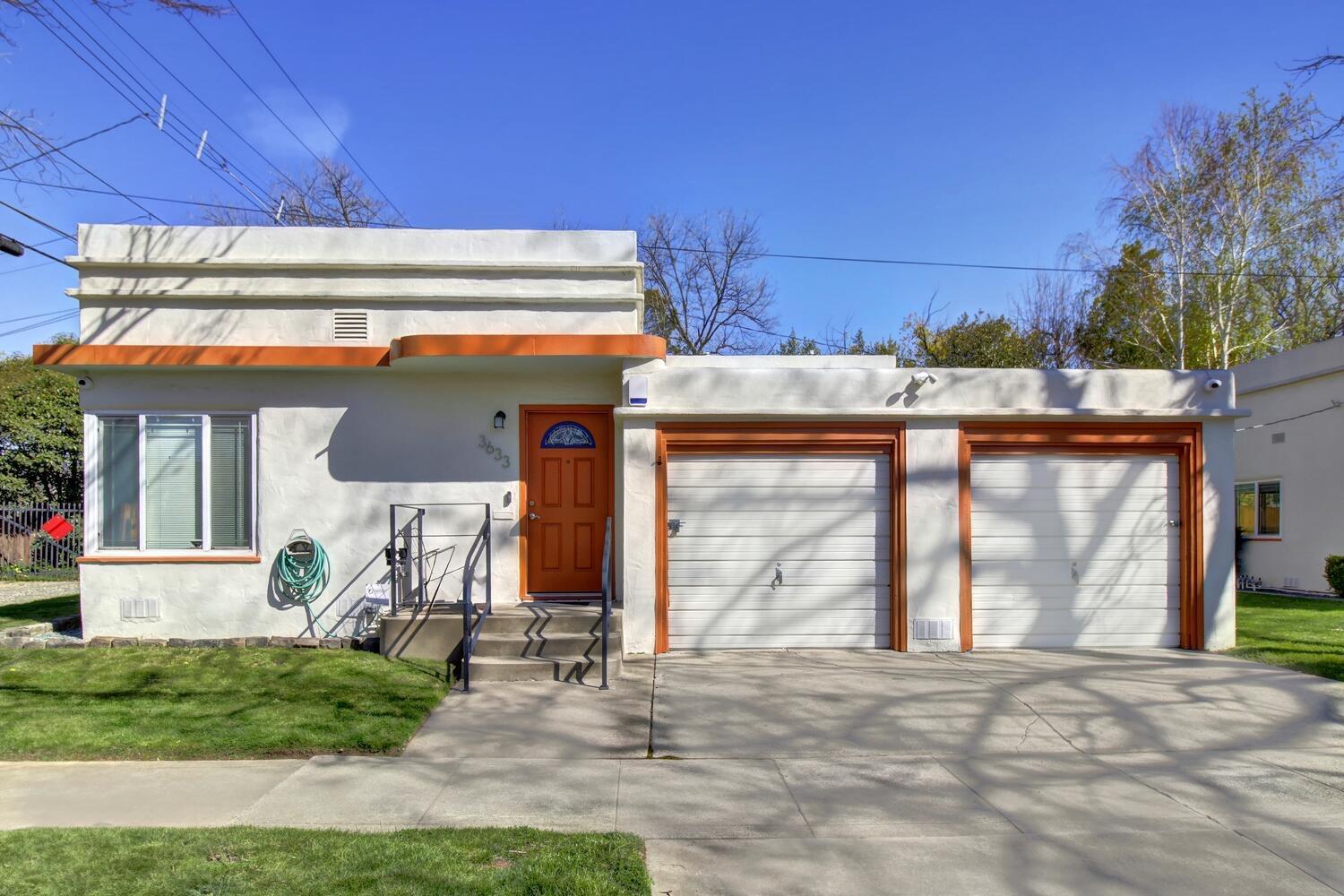 Detail Gallery Image 54 of 59 For 1552 37th St, Sacramento,  CA 95816 - – Beds | – Baths