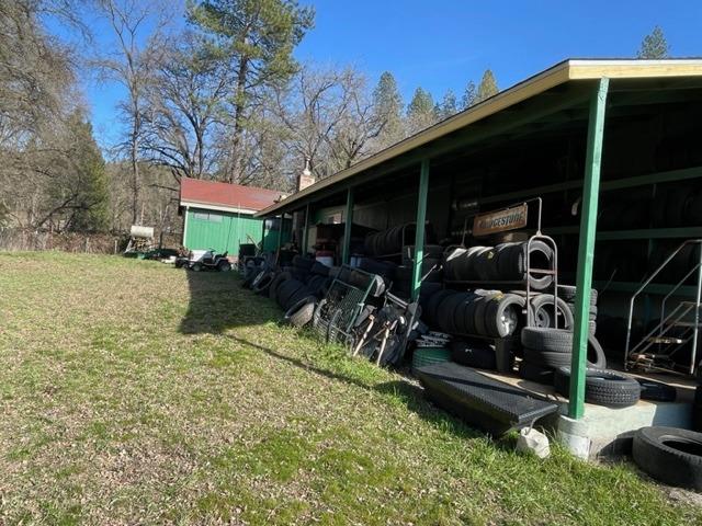 Detail Gallery Image 5 of 19 For 4875 Black Oak Mine Rd, Garden Valley,  CA 95633 - – Beds | – Baths