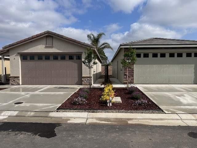 Detail Gallery Image 2 of 17 For 1409 Villa Way, Modesto,  CA 95351 - 3 Beds | 2 Baths