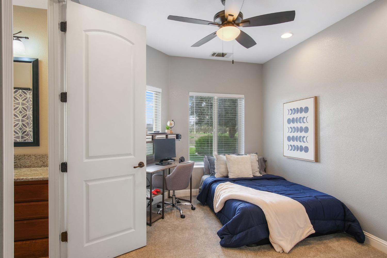 Detail Gallery Image 36 of 75 For 32521 S Koster Rd, Tracy,  CA 95304 - 5 Beds | 4/1 Baths