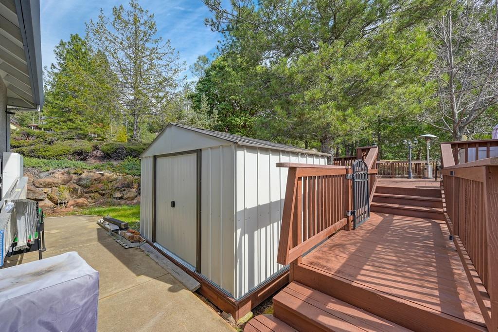 Detail Gallery Image 67 of 84 For 3690 Camino Hills Dr, Camino,  CA 95709 - 3 Beds | 2/1 Baths