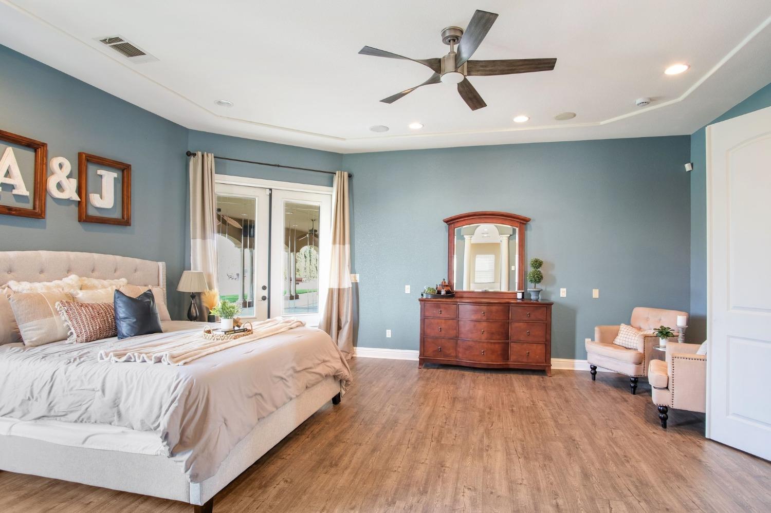 Detail Gallery Image 25 of 75 For 32521 S Koster Rd, Tracy,  CA 95304 - 5 Beds | 4/1 Baths