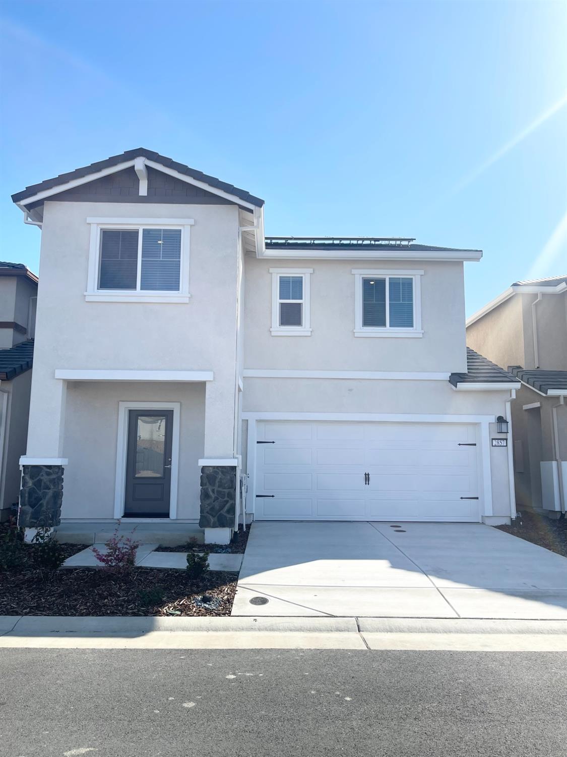 Bedell Street, Lincoln, California image 1