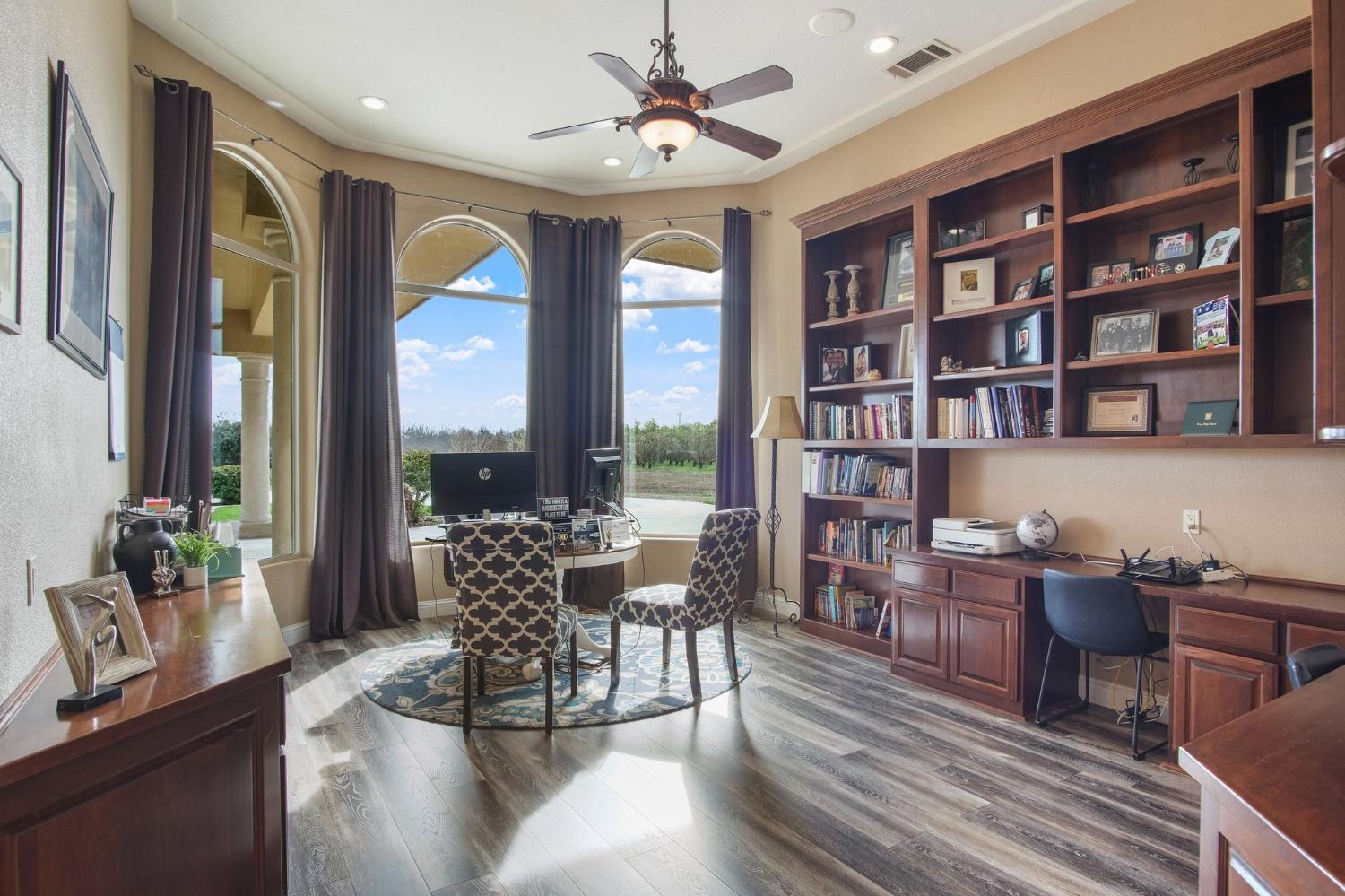 Detail Gallery Image 4 of 75 For 32521 S Koster Rd, Tracy,  CA 95304 - 5 Beds | 4/1 Baths