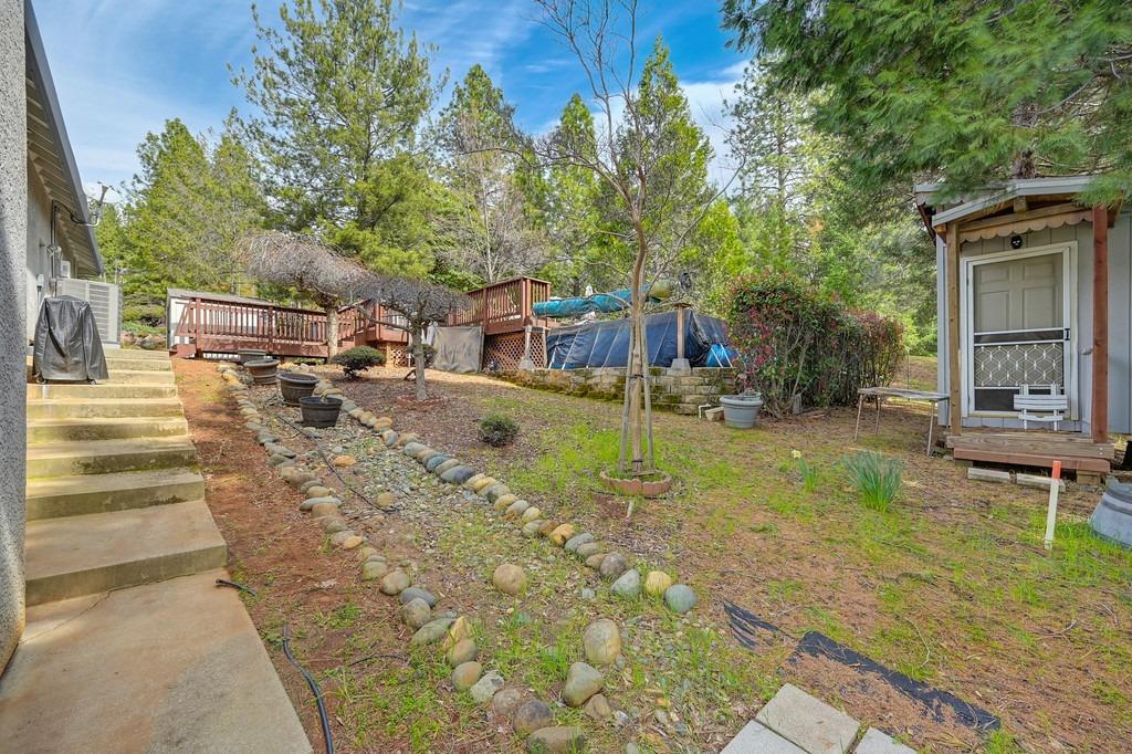 Detail Gallery Image 66 of 84 For 3690 Camino Hills Dr, Camino,  CA 95709 - 3 Beds | 2/1 Baths