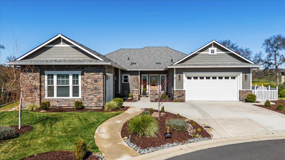 Detail Gallery Image 1 of 1 For 19 Grandview Ct, Copperopolis,  CA 95228 - 3 Beds | 3 Baths