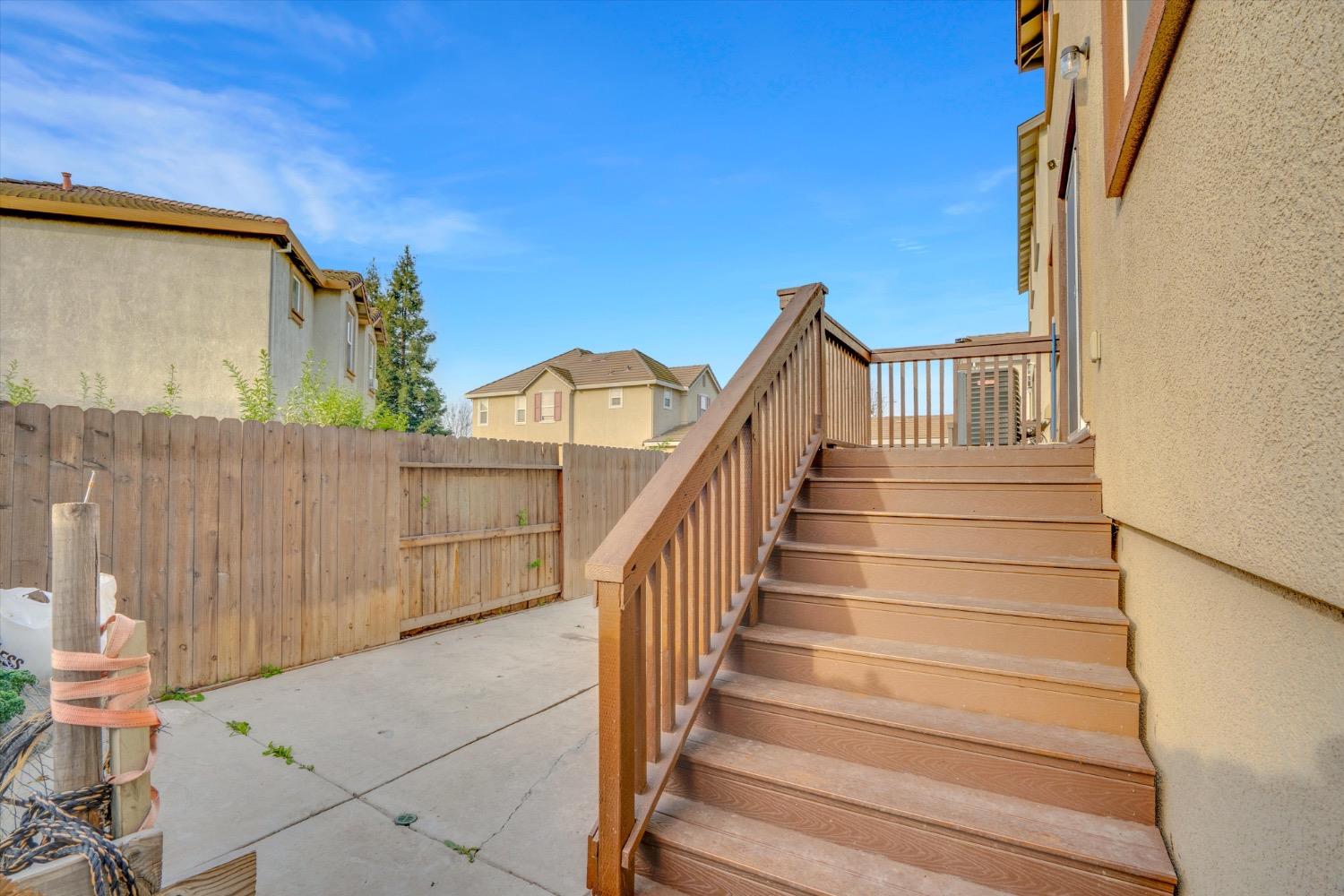 Detail Gallery Image 23 of 26 For 1546 La Vita Dr, Stockton,  CA 95206 - 3 Beds | 2/1 Baths
