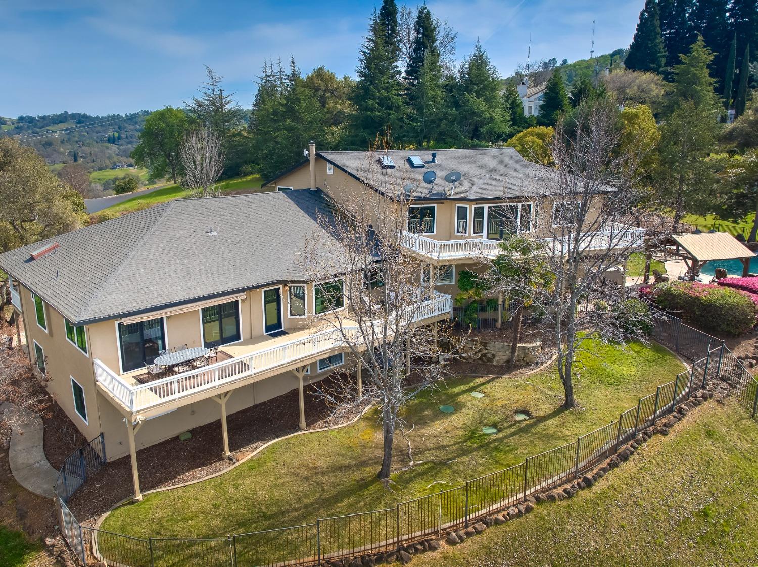 Detail Gallery Image 64 of 66 For 60 Whittington Dr, Newcastle,  CA 95658 - 5 Beds | 4 Baths