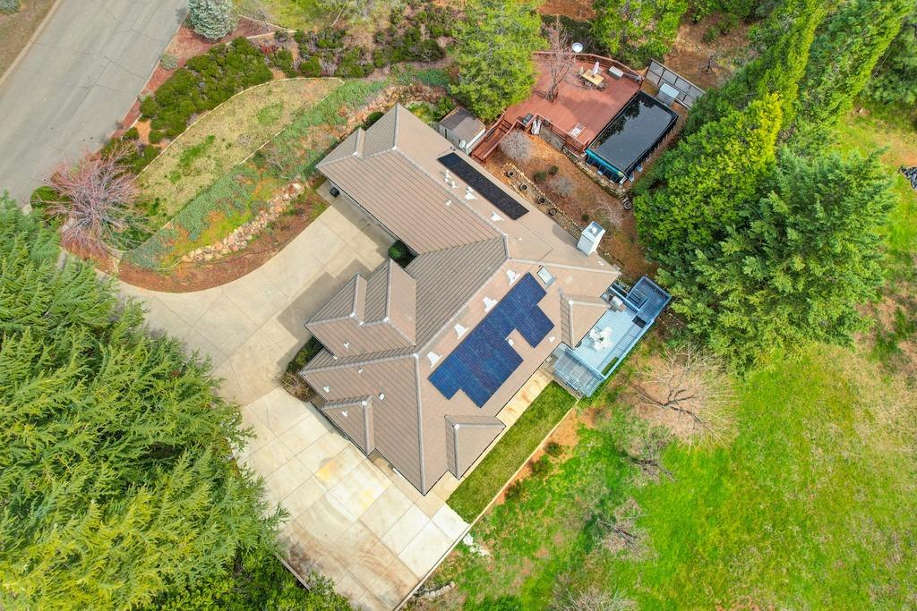 Detail Gallery Image 74 of 84 For 3690 Camino Hills Dr, Camino,  CA 95709 - 3 Beds | 2/1 Baths