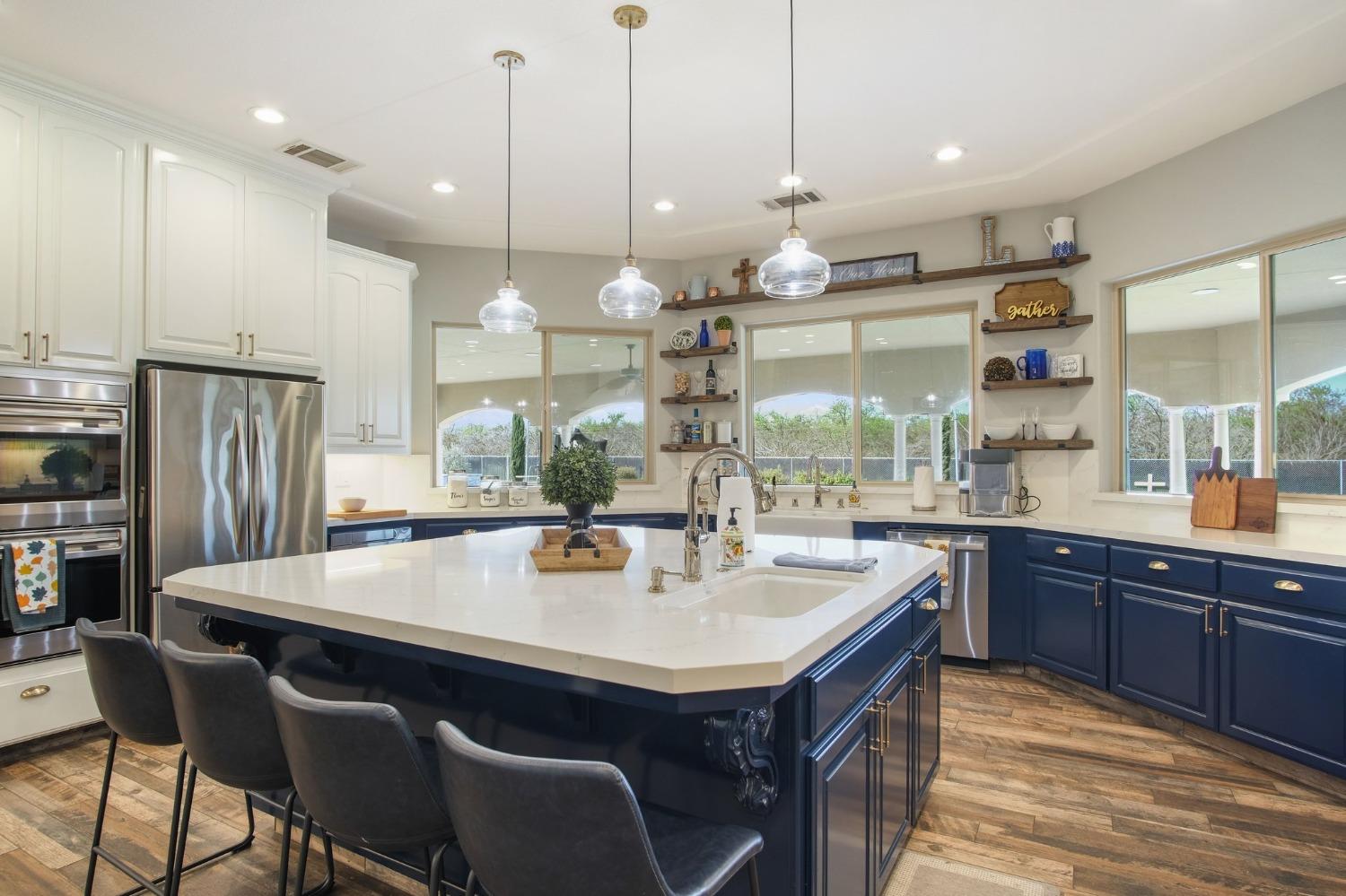 Detail Gallery Image 11 of 75 For 32521 S Koster Rd, Tracy,  CA 95304 - 5 Beds | 4/1 Baths