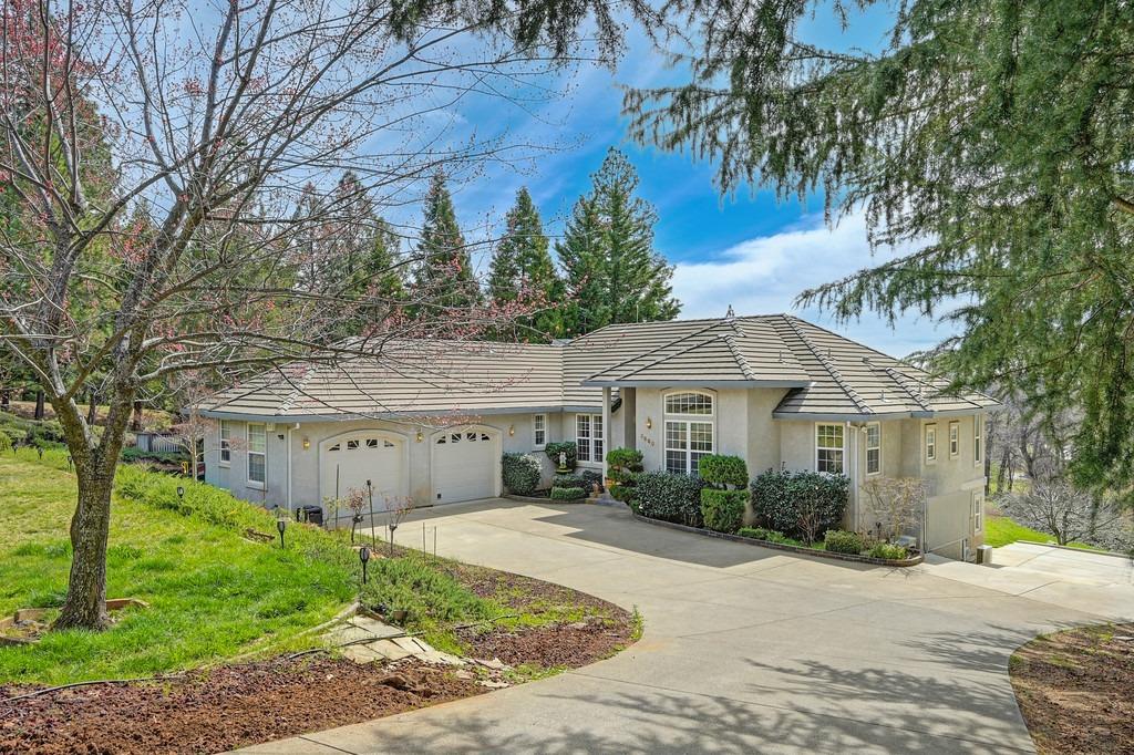 Detail Gallery Image 3 of 84 For 3690 Camino Hills Dr, Camino,  CA 95709 - 3 Beds | 2/1 Baths