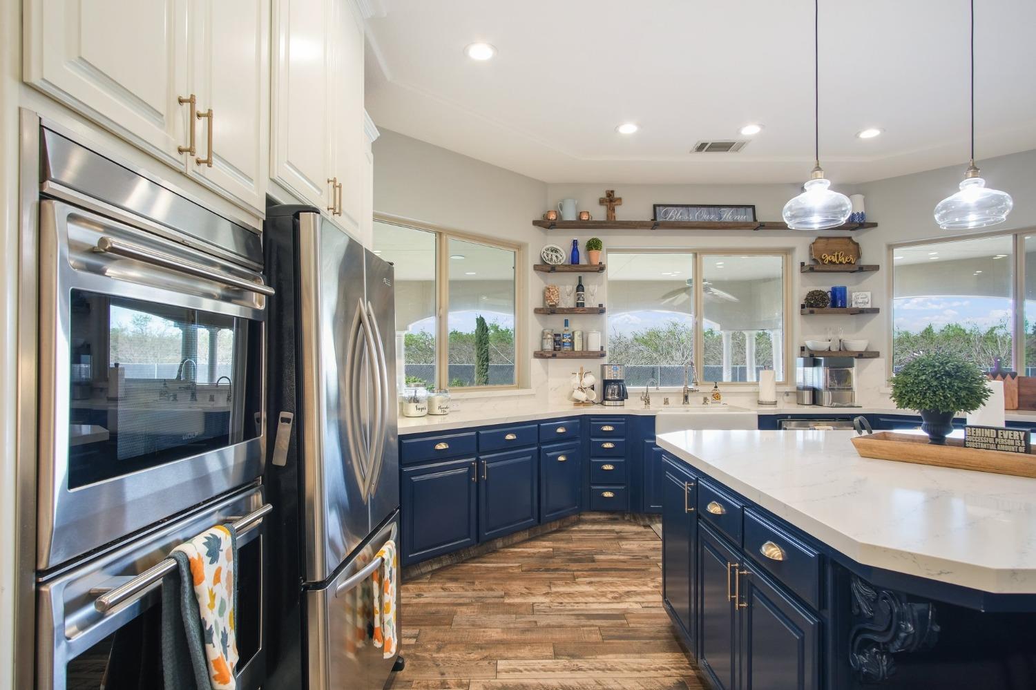 Detail Gallery Image 9 of 75 For 32521 S Koster Rd, Tracy,  CA 95304 - 5 Beds | 4/1 Baths