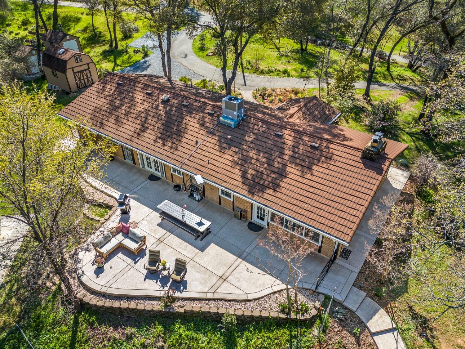 Detail Gallery Image 53 of 57 For 6795 Chaparral Ln, Newcastle,  CA 95658 - 5 Beds | 2 Baths