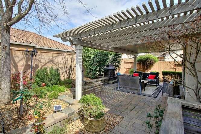 Detail Gallery Image 37 of 67 For 7605 Bloomsbury Way, Elk Grove,  CA 95757 - 2 Beds | 2 Baths