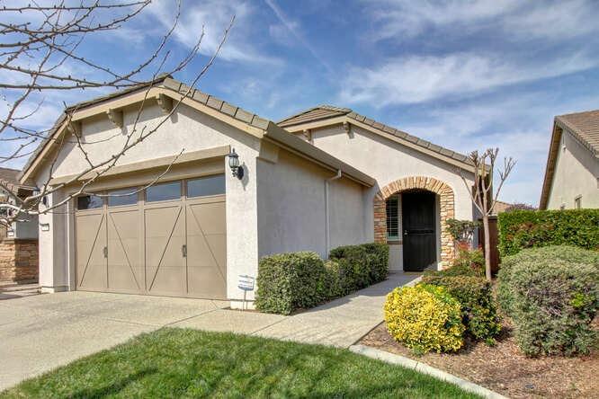 Detail Gallery Image 45 of 67 For 7605 Bloomsbury Way, Elk Grove,  CA 95757 - 2 Beds | 2 Baths