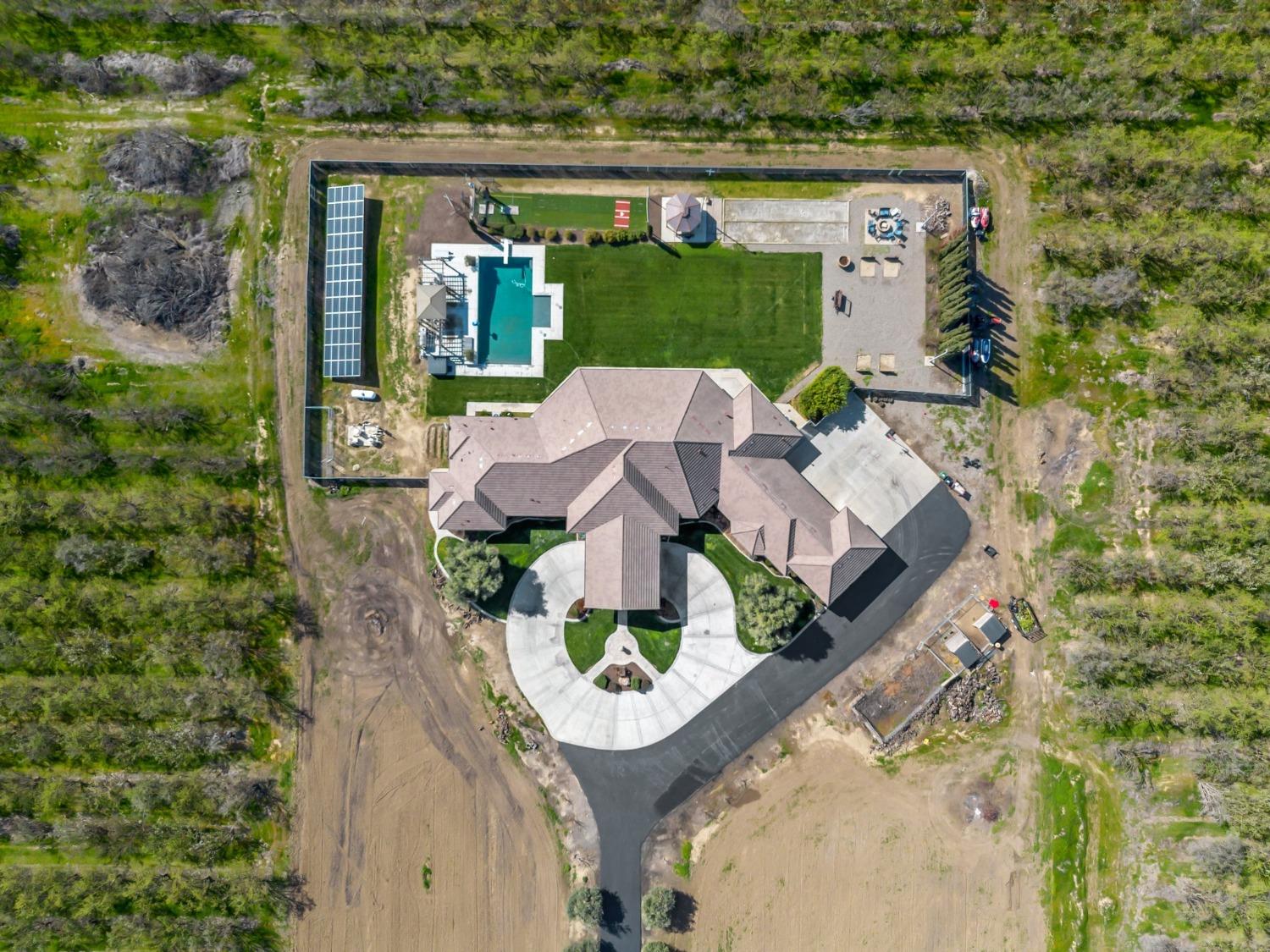 Detail Gallery Image 48 of 75 For 32521 S Koster Rd, Tracy,  CA 95304 - 5 Beds | 4/1 Baths