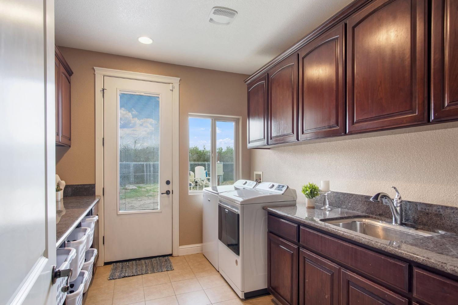 Detail Gallery Image 37 of 75 For 32521 S Koster Rd, Tracy,  CA 95304 - 5 Beds | 4/1 Baths