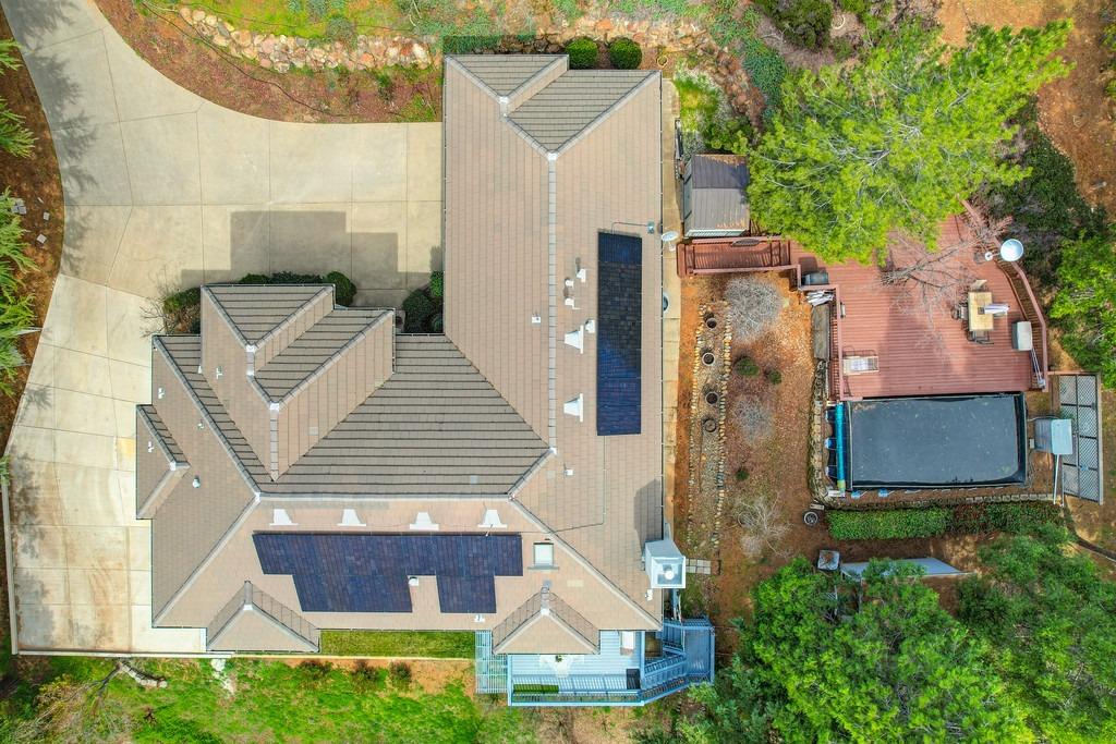 Detail Gallery Image 73 of 84 For 3690 Camino Hills Dr, Camino,  CA 95709 - 3 Beds | 2/1 Baths