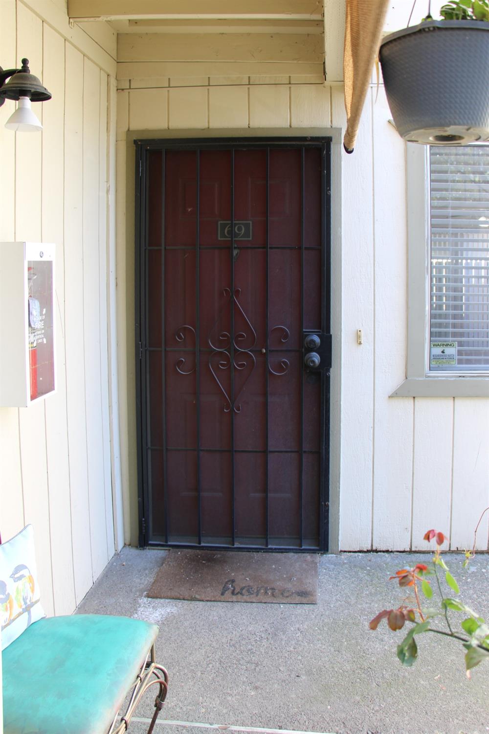 S Cherokee Lane #69, Lodi, California image 1