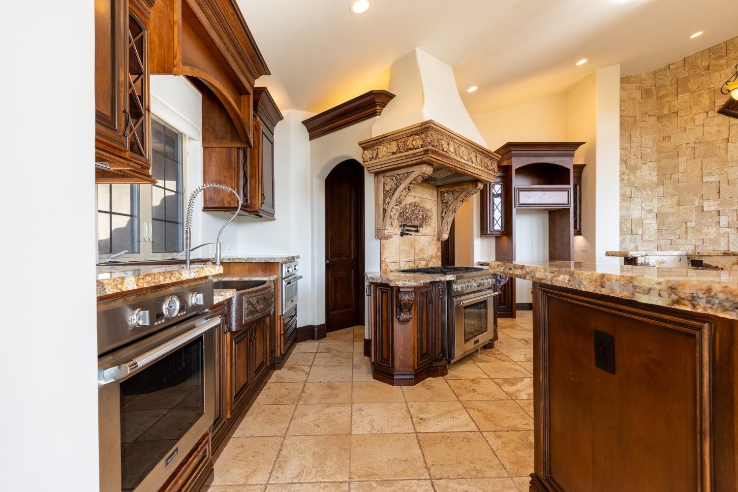 Detail Gallery Image 43 of 99 For 955 Crystal Oak Pl, Newcastle,  CA 95658 - 4 Beds | 4 Baths