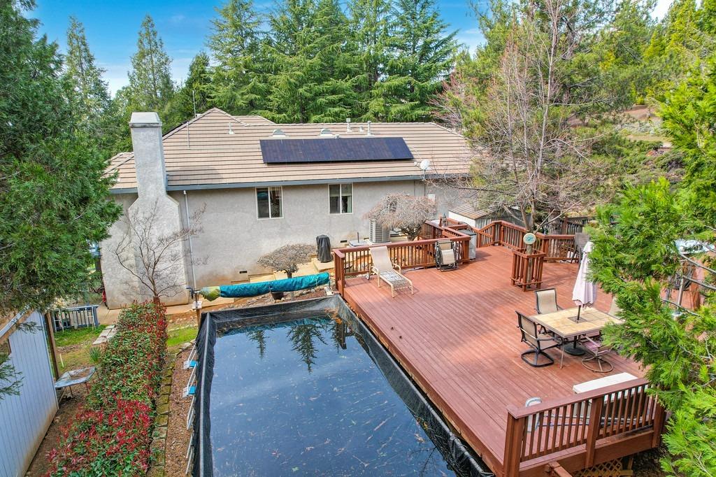 Detail Gallery Image 75 of 84 For 3690 Camino Hills Dr, Camino,  CA 95709 - 3 Beds | 2/1 Baths